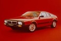 Кори под двигател за LANCIA BETA (828BC) купе от 1974 до 1984