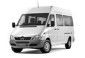 Крепежни елементи и щипки за MERCEDES SPRINTER T1N (W904) 4T пътнически от 1996 до 2006