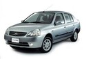 Метални кори под двигател за NISSAN PLATINA от 2001