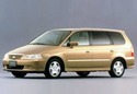 Кори под двигател за HONDA ODYSSEY (RA) от 1995 до 1999