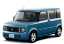 Крепежни елементи и щипки за NISSAN CUBE (Z11) от 2003 до 2005