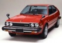 Кори под двигател за HONDA ACCORD I (SJ, SY) хечбек от 1979 до 1983