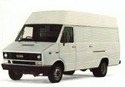 Метални кори под двигател за IVECO DAILY I от 1978 до 1990