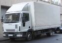 Кори под двигател за IVECO EUROCARGO от 2000