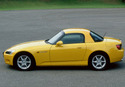 Кори под двигател за HONDA S2000 (AP) от 1999 до 2003