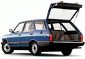 Крепежни елементи и щипки за FIAT 131 Familiare/Panorama от 1975 до 1984