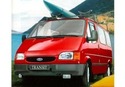 Подкалници за FORD TRANSIT (E) пътнически от 1991 до 1994