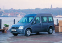 Крепежни елементи и щипки за FORD TOURNEO CONNECT пътнически от 2002 до 2013