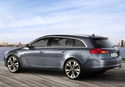 Кори под двигател за OPEL INSIGNIA A (G09) Sports Tourer от 2008 до 2017