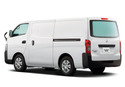 Кори под двигател за NISSAN NV350 (E26) товарен от 2012