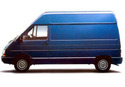 Метални кори под двигател за RENAULT TRAFIC I (T1, T3, T4) от 1980 до 1989