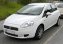 Крепежни елементи и щипки за FIAT PUNTO GRANDE (199) от 2005 до 2012