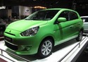 Кори под двигател за MITSUBISHI SPACE STAR (MIRAGE) от 2012