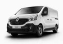 Подкалници за RENAULT TRAFIC III (FG_) товарен от 2014