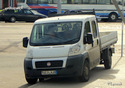 Подкалници за FIAT DUCATO (250) платформа от 2006