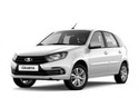 Кори под двигател за LADA GRANTA (2191_) хечбек от 2018