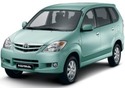 Крепежни елементи и щипки за TOYOTA AVANZA (F60_) от 2002 до 2011