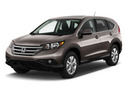 Кори под двигател за HONDA CR-V IV (RM) от 2012