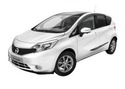 Кори под двигател за NISSAN NOTE (E12) от 2013