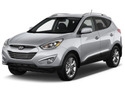 Кори под двигател за HYUNDAI TUCSON (TL) от 2015