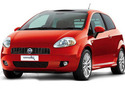 Подкалници за FIAT PUNTO (199) ван от 2006