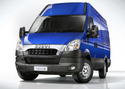 Кори под двигател за IVECO DAILY V товарен от 2011 до 2014