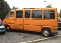 Крепежни елементи и щипки за RENAULT MASTER I (T__) пътнически от 1980 до 1998