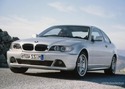 Подкалници за BMW 3 Ser (E46) купе от 2003 до 2006