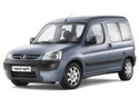 Метални кори под двигател за PEUGEOT PARTNER (5F) Combispace пътнически от 1996 до 2008