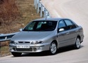 Крепежни елементи и щипки за FIAT MAREA (185) от 1996 до 2007