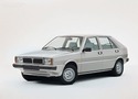 Метални кори под двигател за LANCIA DELTA I (831) от 1979 до 1994