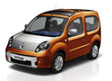 Крепежни елементи и щипки за RENAULT KANGOO II (KW0/1_) BE BOP пътнически от 2009