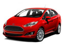 Кори под двигател за FORD FIESTA VI седан от 2010