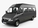 Крепежни елементи и щипки за MERCEDES SPRINTER NCV3 5T товарен от 2006