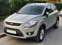 Кори под двигател за FORD KUGA I от 2008 до 2012