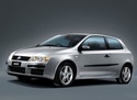 Крепежни елементи и щипки за FIAT STILO (192) от 2001 до 2006