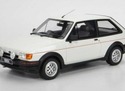 Метални кори под двигател за FORD FIESTA II (FBD) от 1983 до 1989