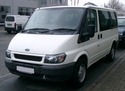 Крепежни елементи и щипки за FORD TRANSIT TOURNEO (FD, FB, FS, FZ, FC) от 2000 до 2006