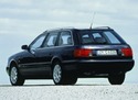 Крепежни елементи и щипки за AUDI A6 Avant (4A, C4) от 1994 до 1997