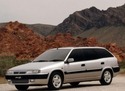 Кори под двигател за CITROEN XANTIA (X1) комби от 1995 до 1998