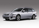 Кори под двигател за JAGUAR X-TYPE (X400) комби от 2003 до 2009