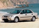 Подкалници за MAZDA 323 S V (BA) от 1992 до 2003