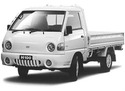 Кори под двигател за HYUNDAI H100 Pickup от 1996 до 2001