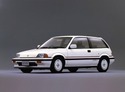 Кори под двигател за HONDA CIVIC III (AL, AJ, AG, AH) хечбек от 1984 до 1987