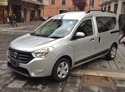 Метални кори под двигател за DACIA DOKKER пътнически от 2012