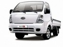 Крепежни елементи и щипки за KIA K2900 от 2008