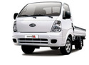 Кори под двигател за KIA K2700 (K62W) от 1997 до 2009