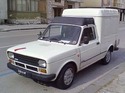 Крепежни елементи и щипки за FIAT FIORINO I (147) от 1980 до 1993