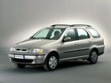 Кори под двигател за FIAT PALIO I (178DX) комби от 1996