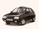 Крепежни елементи и щипки за SKODA FAVORIT (781) хечбек от 1988 до 1994